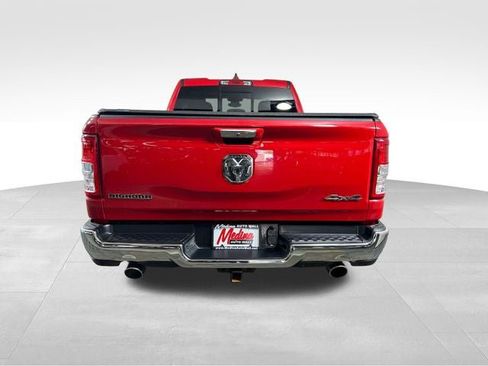 Used 2020 RAM 1500 Big Horn AWD/4WD image 6
