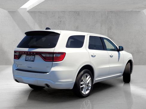 Used 2023 Dodge Durango GT AWD/4WD image 5