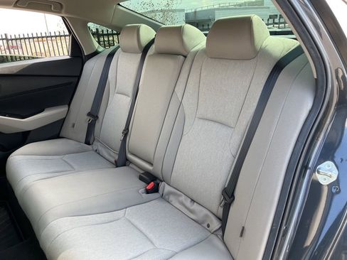 Used 2024 Honda Accord EX image 23