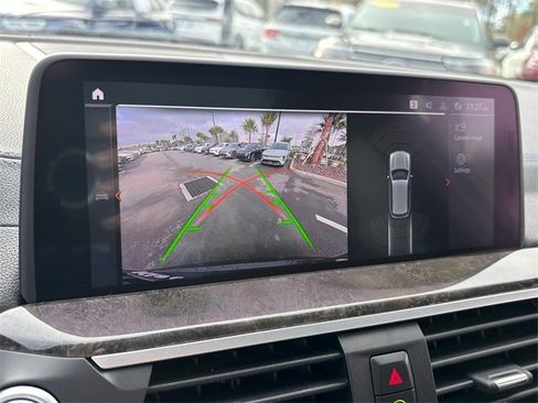 Used 2020 BMW X3 M40i w/ Premium Package image 29