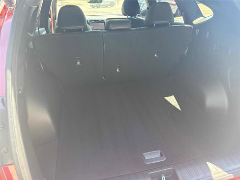 Used 2023 Hyundai Tucson N Line FWD image 31