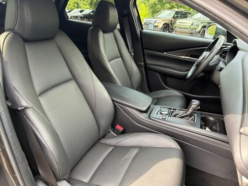 Used 2023 MAZDA CX-30 AWD 2.5 S w/ Select Package image 28