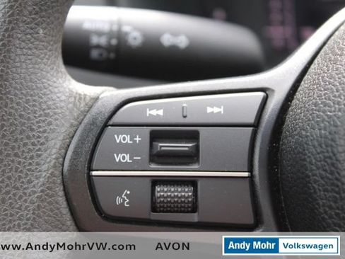 Used 2024 Honda Accord EX image 28
