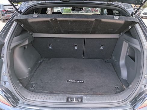 Used 2022 Hyundai Kona N Line FWD image 13