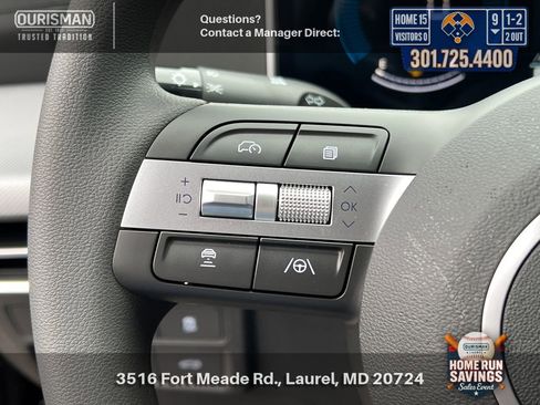 New 2026 Hyundai Sonata SE image 23