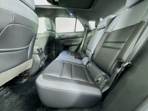 New 2026 Honda Prologue Touring image 31