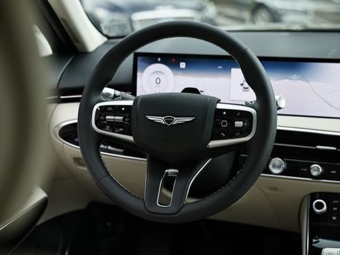 New 2026 Genesis GV70 2.5T AWD/4WD image 27