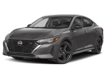 Used 2024 Nissan Sentra SR