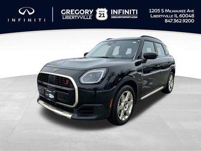 Used 2025 MINI Cooper Countryman S