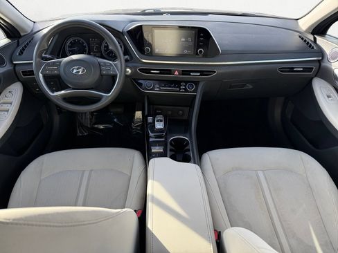 Used 2022 Hyundai Sonata SEL FWD image 10