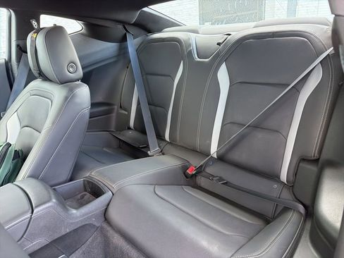 Used 2023 Chevrolet Camaro LT w/ RS Package RWD image 19