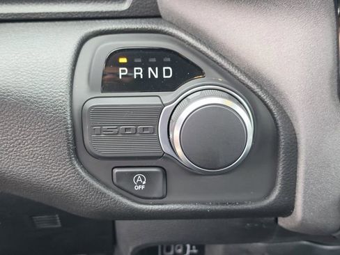 Certified 2026 RAM 1500 Tradesman RWD image 26
