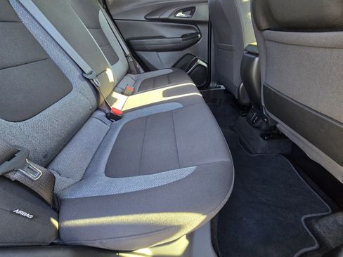 Used 2021 Chevrolet TrailBlazer LT image 14