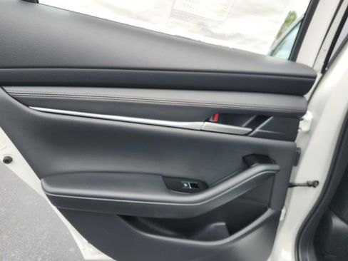 New 2026 MAZDA MAZDA3 2.5 S Sedan w/ Preferred Pkg image 16