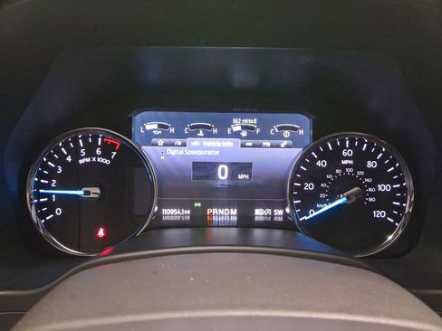 Used 2021 Ford Expedition Limited image 18