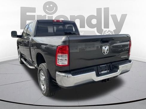 Used 2024 RAM 2500 Tradesman w/ Chrome Appearance Group AWD/4WD image 5