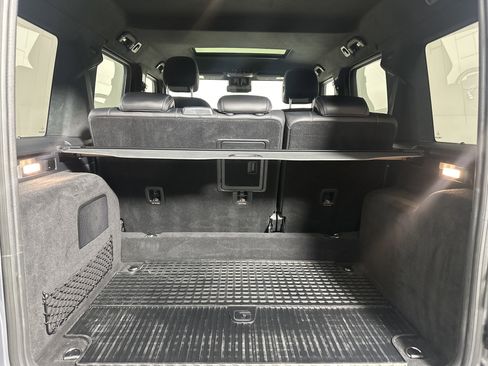Certified 2023 Mercedes-Benz G 63 AMG 4MATIC image 23