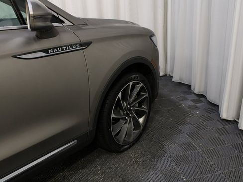 Used 2019 Lincoln Nautilus Reserve w/ Ultimate Package image 29