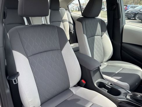Certified 2026 Toyota Corolla LE image 23