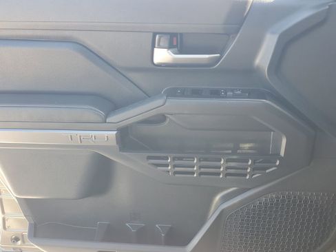 Certified 2025 Toyota Tacoma TRD Sport w/ TRD Sport Upgrade Package image 31