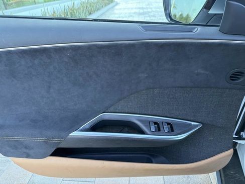 Used 2022 Lucid Air Grand Touring image 9