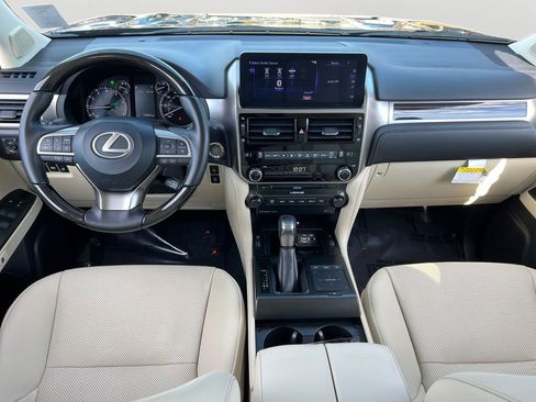 Certified 2023 Lexus GX 460 Premium image 12