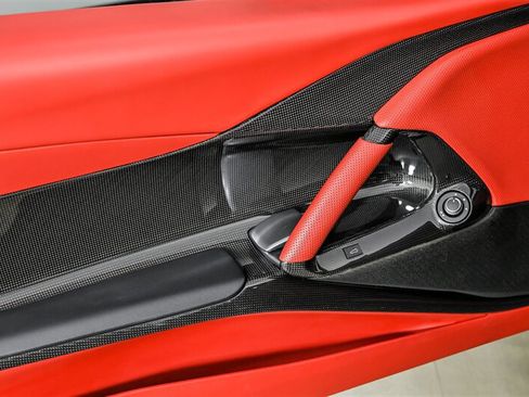 Used 2023 Ferrari 812 GTS RWD image 22