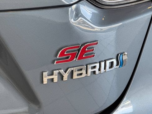 Certified 2024 Toyota Corolla SE FWD image 25