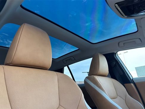 New 2026 Lexus RZ 450e 2WD image 17