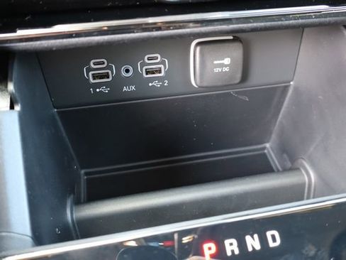 New 2026 Jeep Grand Cherokee Limited w/ Limited Altitude Package AWD/4WD image 23
