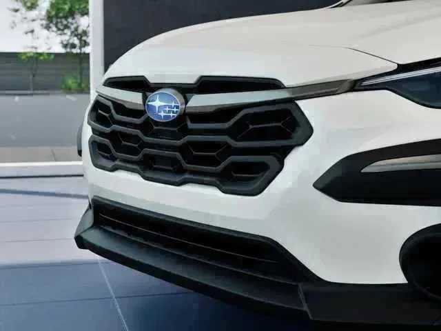 New 2026 Subaru Crosstrek 2.5i Limited AWD/4WD image 5