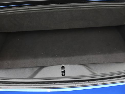 Used 2014 Chevrolet Corvette Stingray Convertible w/ 2LT Preferred Equipment Group RWD image 24