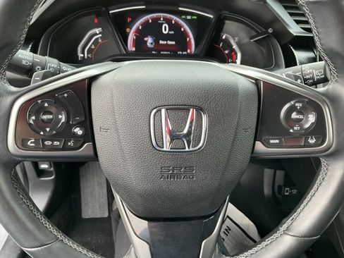 Used 2021 Honda Civic Sport image 23