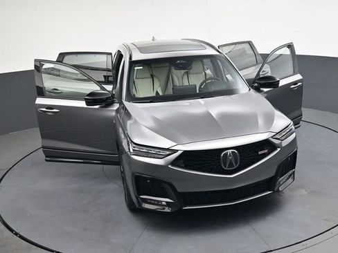 New 2026 Acura MDX Type S AWD/4WD image 36