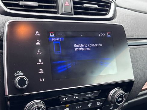 Used 2018 Honda CR-V Touring image 28
