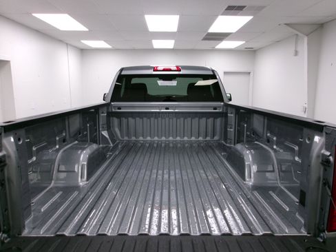 New 2026 Chevrolet Silverado 1500 W/T w/ WT Value Package image 10