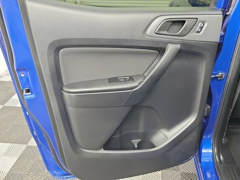 Used 2020 Ford Ranger XL w/ Equipment Group 101A Mid image 16