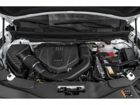 Used 2026 GMC Acadia Elevation w/ Elevation Premium Package FWD image 14