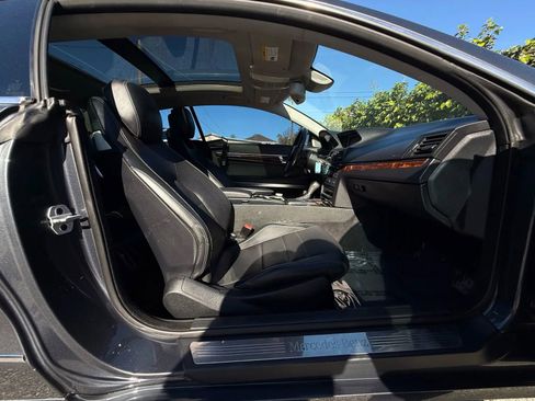 Used 2012 Mercedes-Benz E 350 Coupe image 41