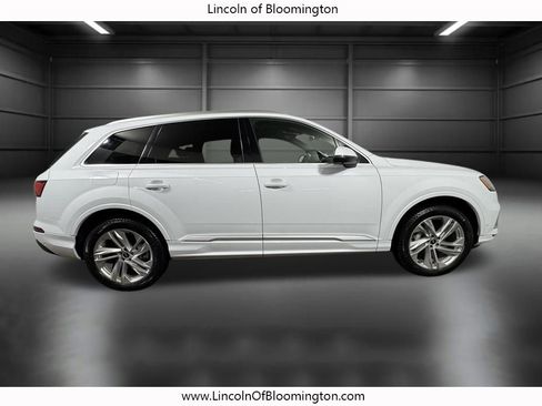 Used 2021 Audi Q7 2.0T Premium w/ Convenience Package image 8