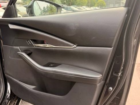 Certified 2024 MAZDA CX-30 AWD 2.5 S w/ Preferred Package image 4