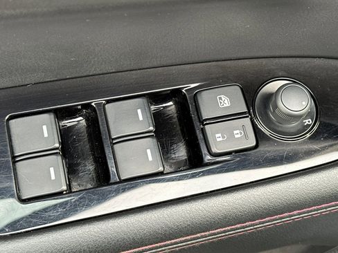 Used 2024 MAZDA CX-5 Carbon Edition image 15