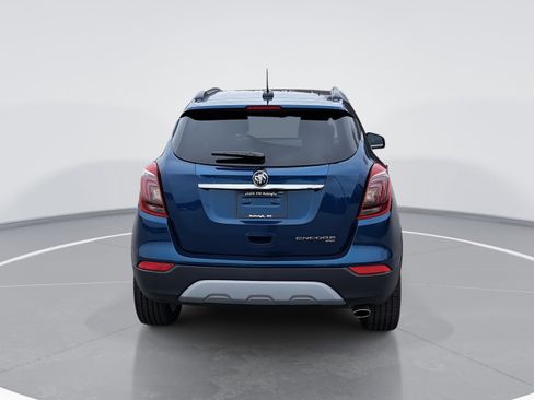Used 2020 Buick Encore Preferred image 4