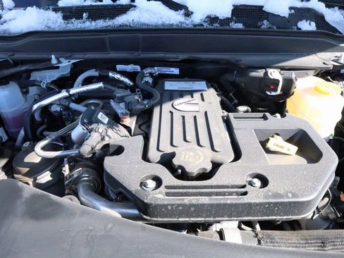 New 2026 RAM 3500 Tradesman image 19