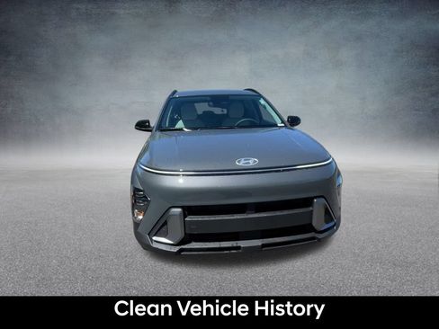 Certified 2026 Hyundai Kona SEL Sport AWD/4WD image 9