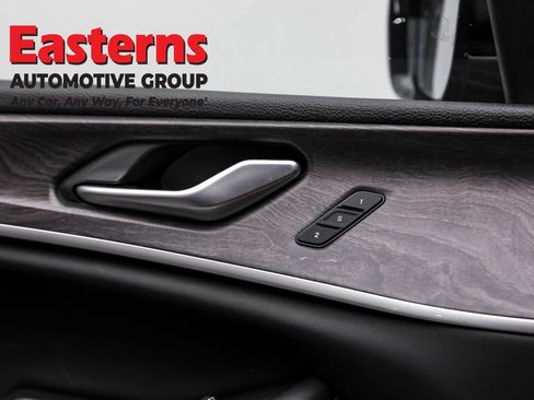 Used 2023 Jeep Grand Cherokee 4WD 4xe image 22