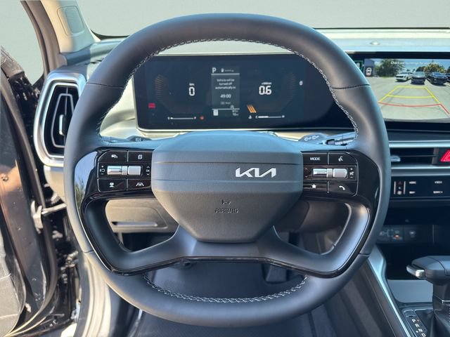New 2026 Kia Sorento LX FWD image 33