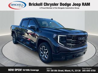 Used 2024 GMC Sierra 1500 Elevation video 3