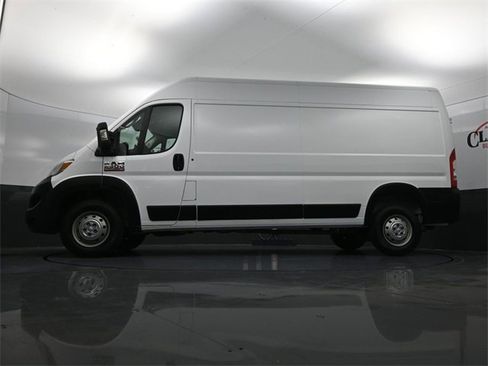 Used 2023 RAM ProMaster 2500 image 25