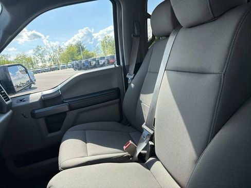 Used 2020 Ford F150 XLT w/ XTR Package AWD/4WD image 36